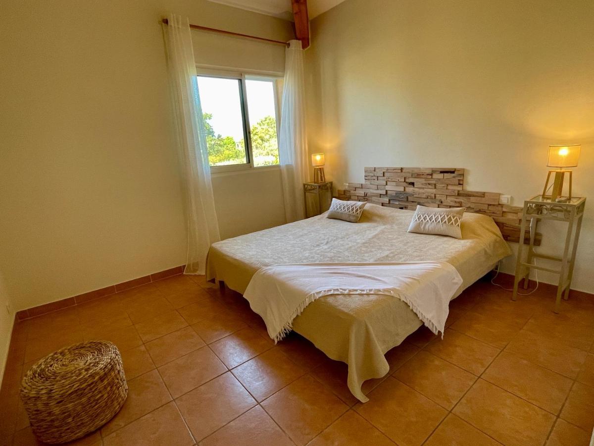 Villas CALA CORSA - 3 et 4 Chambres CALA ROSSA Porto-Vecchio - Villas entièrement Climatisées à 5 minutes à pied de la plage Cala Rossa Exterior foto