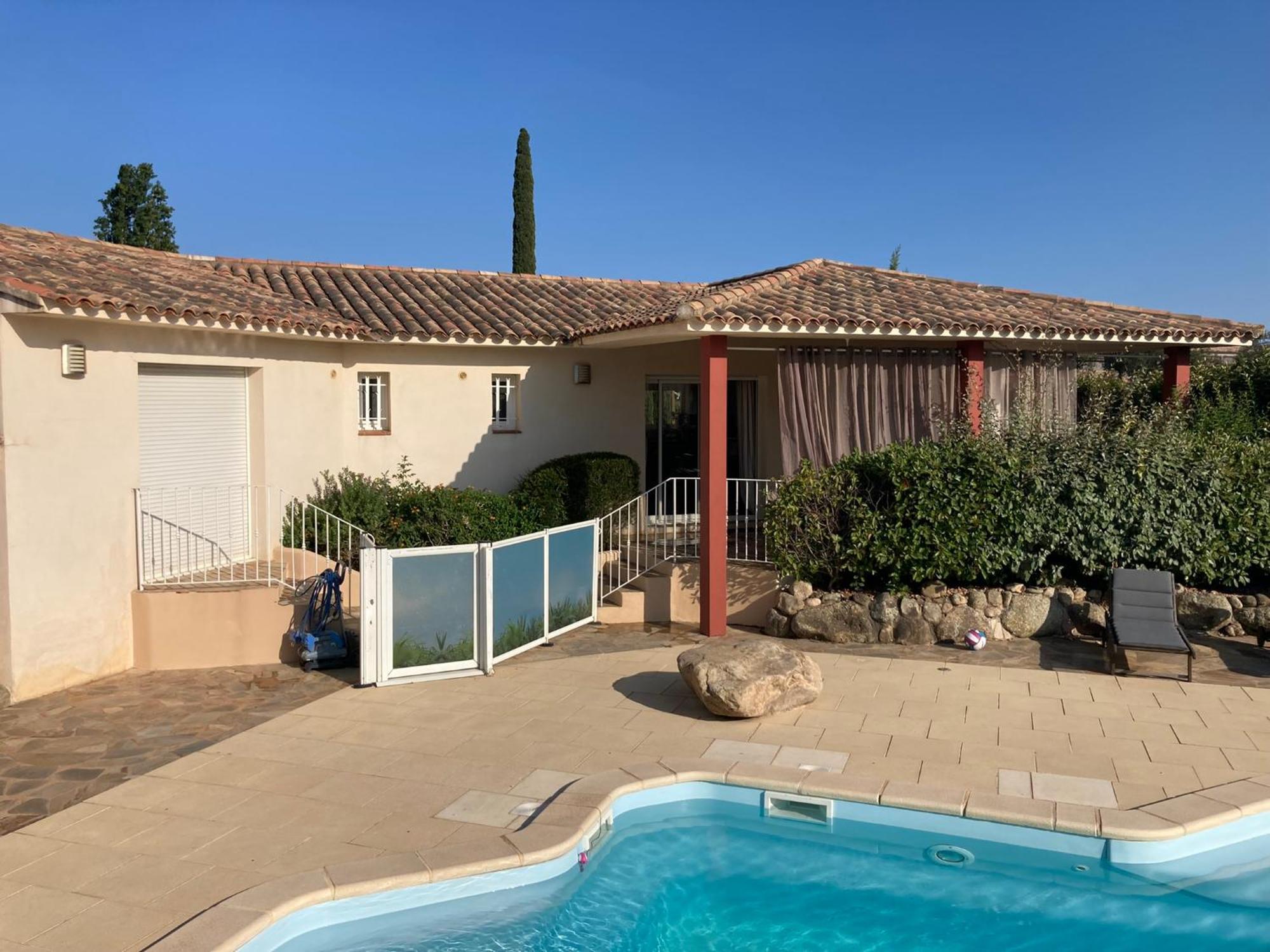 Villas CALA CORSA - 3 et 4 Chambres CALA ROSSA Porto-Vecchio - Villas entièrement Climatisées à 5 minutes à pied de la plage Cala Rossa Exterior foto