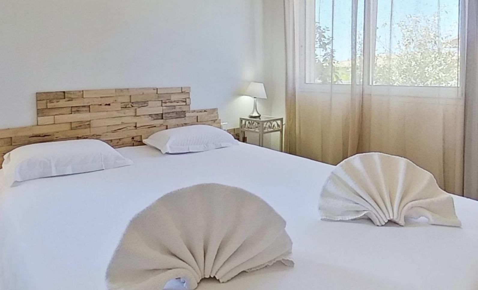Villas CALA CORSA - 3 et 4 Chambres CALA ROSSA Porto-Vecchio - Villas entièrement Climatisées à 5 minutes à pied de la plage Cala Rossa Exterior foto