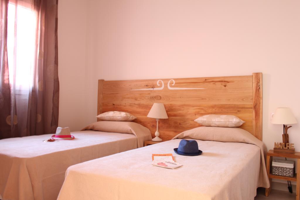 Villas CALA CORSA - 3 et 4 Chambres CALA ROSSA Porto-Vecchio - Villas entièrement Climatisées à 5 minutes à pied de la plage Cala Rossa Exterior foto