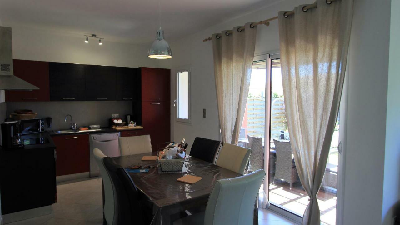 Villas CALA CORSA - 3 et 4 Chambres CALA ROSSA Porto-Vecchio - Villas entièrement Climatisées à 5 minutes à pied de la plage Cala Rossa Exterior foto