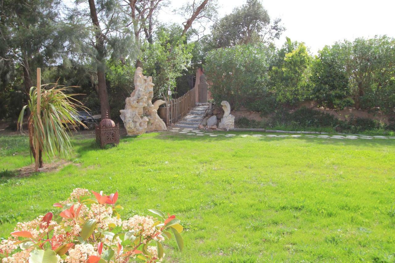 Villas CALA CORSA - 3 et 4 Chambres CALA ROSSA Porto-Vecchio - Villas entièrement Climatisées à 5 minutes à pied de la plage Cala Rossa Exterior foto